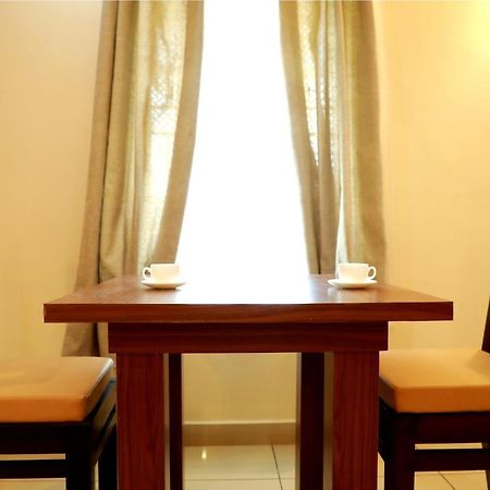 Wayanad Royal Crown Kalpetta Exterior foto